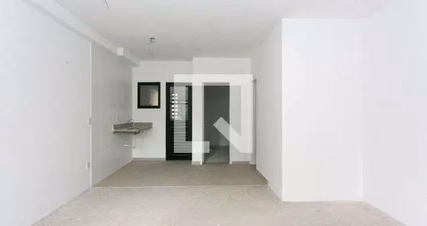 Apartamento à venda - penha de frança, 1 quarto,  40 m2