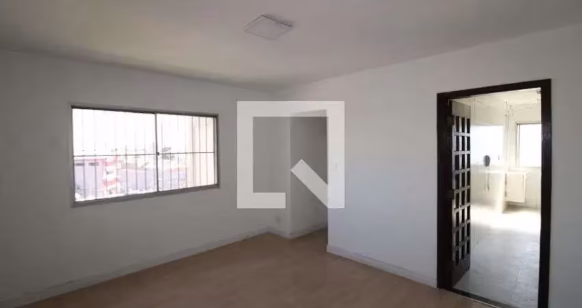 Apartamento à venda - casa verde, 3 quartos,  60 m2