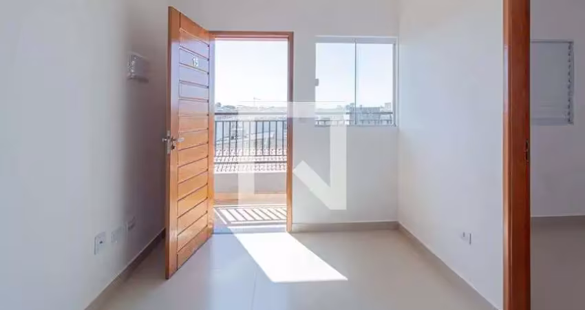 Apartamento com 2 quartos à venda na Rua Moe, 308, Vila Ré, São Paulo