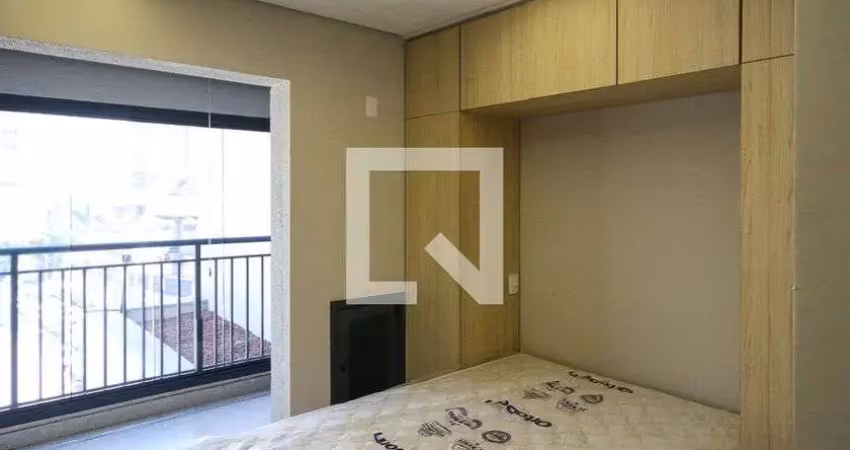 Apartamento à venda - vila santa clara, 1 quarto,  26 m2