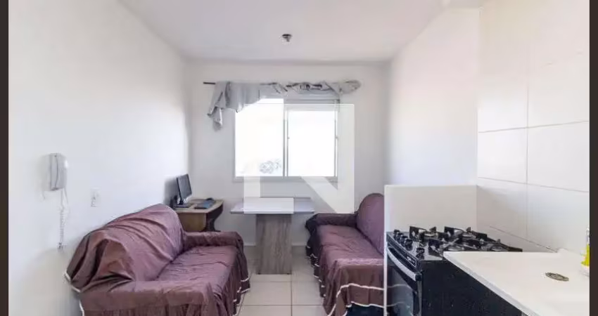 Apartamento com 2 quartos à venda na Rua Augusto Carlos Bauman, 266, Itaquera, São Paulo
