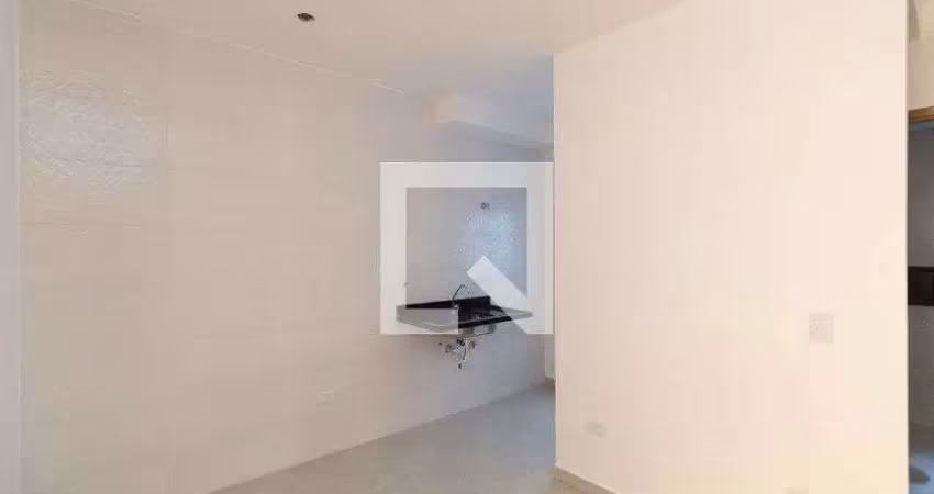 Apartamento à venda - vila maria , 1 quarto,  27 m2