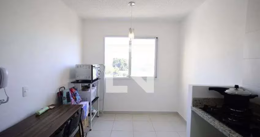Apartamento com 2 quartos à venda na Rua José Bento, 370, Cambuci, São Paulo