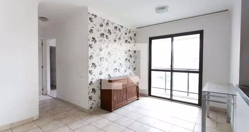 Apartamento à venda - vila carrão, 2 quartos,  68 m2