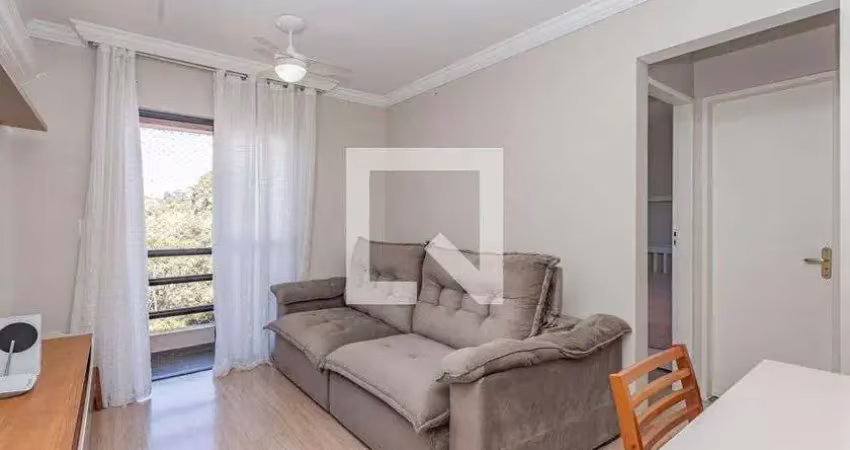 Apartamento à venda - jardim são savério, 2 quartos,  54 m2