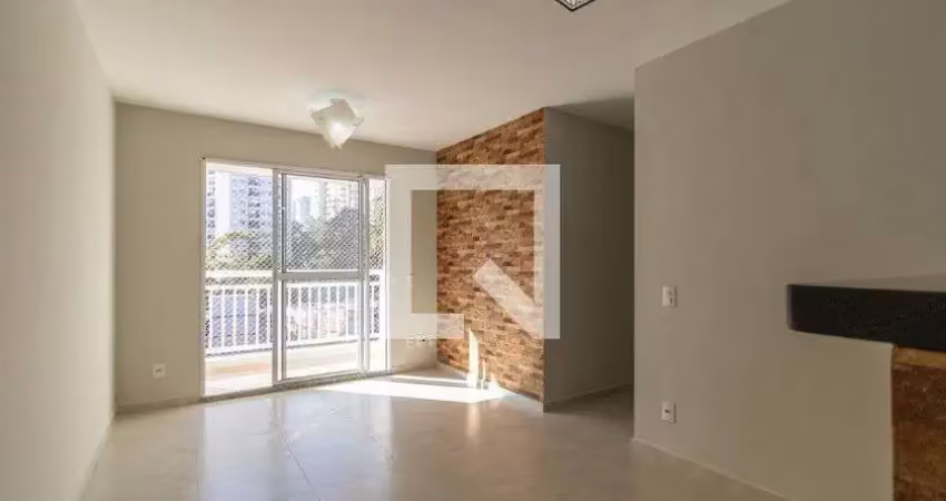 Apartamento à venda - vila andrade, 3 quartos,  68 m2