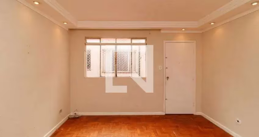 Apartamento à venda - vila mazzei, 2 quartos,  63 m2