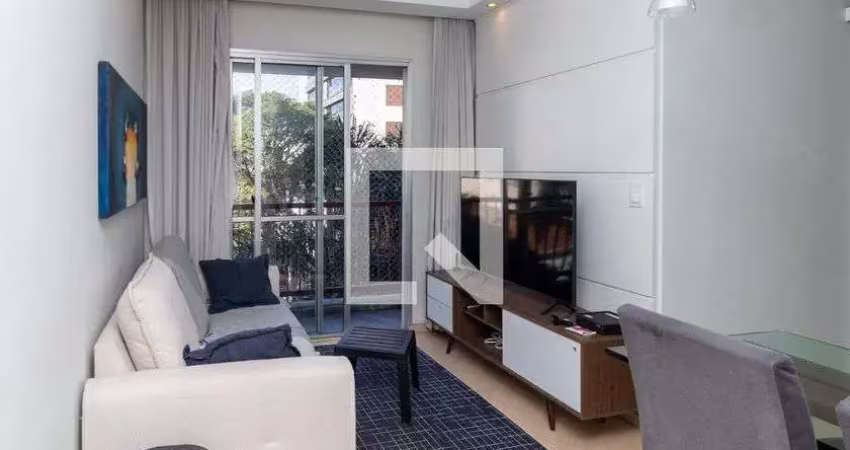 Apartamento à venda - vila leopoldina, 2 quartos,  49 m2