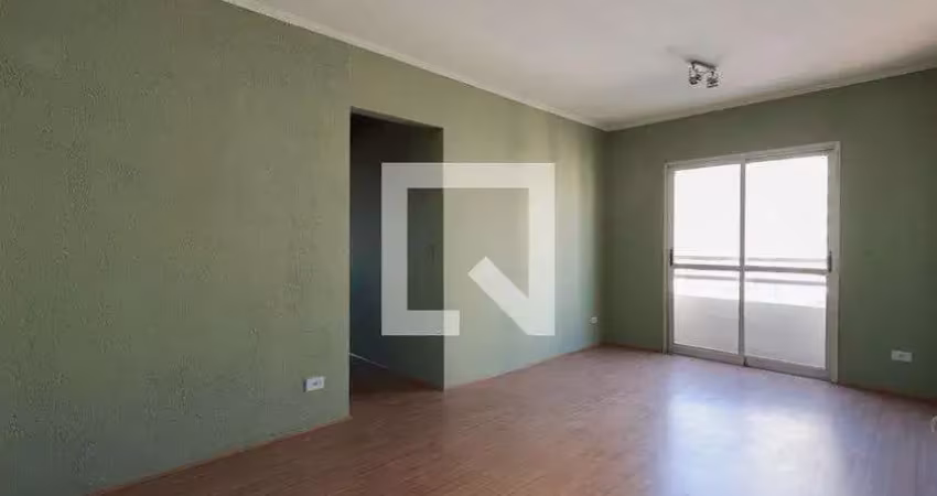 Apartamento com 2 quartos à venda na Rua Professor José Miziara, 61, Santana, São Paulo