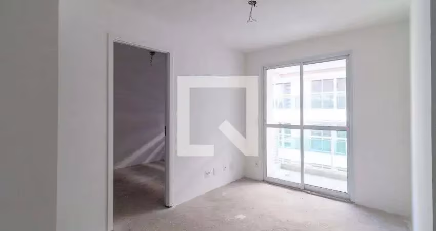 Apartamento à venda - barra funda, 1 quarto,  42 m2