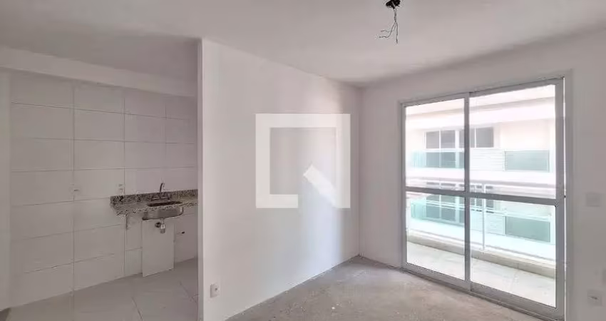 Apartamento à venda - barra funda, 1 quarto,  42 m2