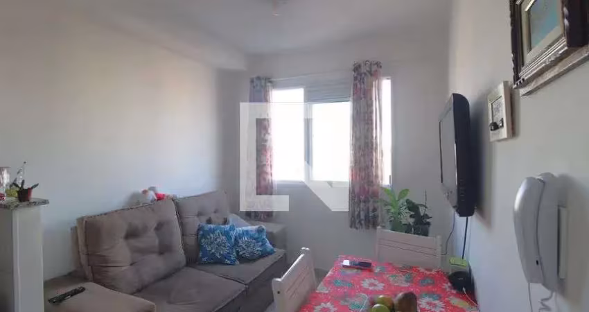 Apartamento à venda - jardim marajoara , 1 quarto,  28 m2