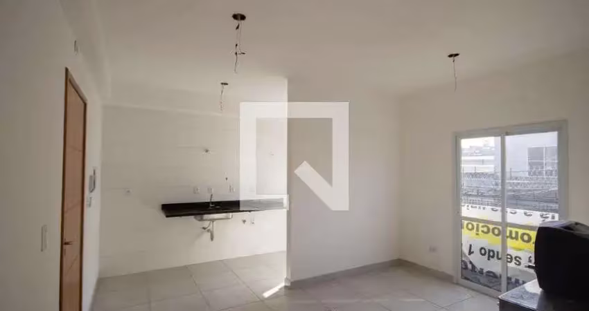 Apartamento à venda - vila constança , 2 quartos,  57 m2