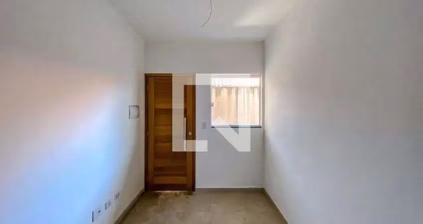 Apartamento com 2 quartos à venda na Rua Málaga, 75, Mooca, São Paulo