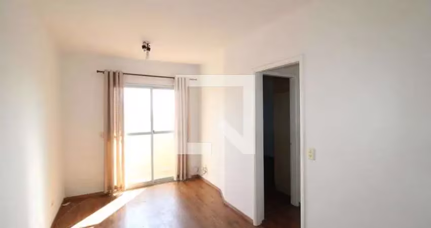 Apartamento com 1 quarto à venda na Rua Pedro Doll, 43, Santana, São Paulo