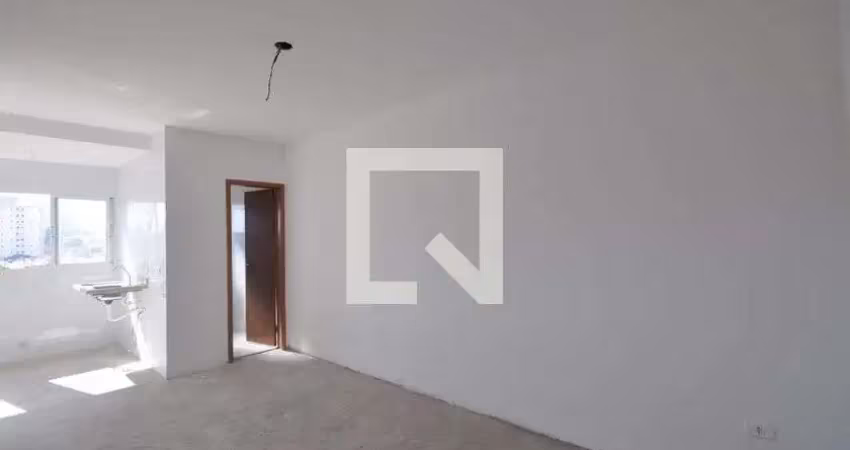 Apartamento à venda - vila mazzei, 1 quarto,  39 m2