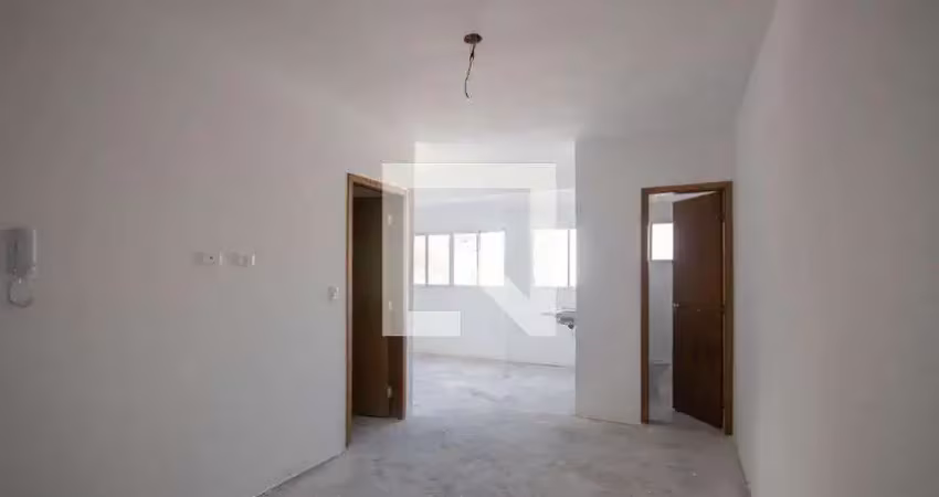 Apartamento à venda - vila mazzei, 1 quarto,  39 m2