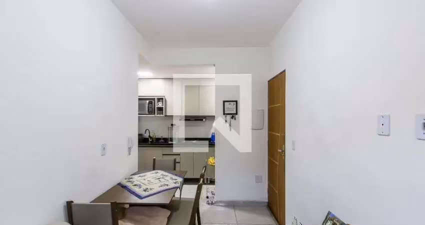 Apartamento à venda - artur alvim, 1 quarto,  44 m2
