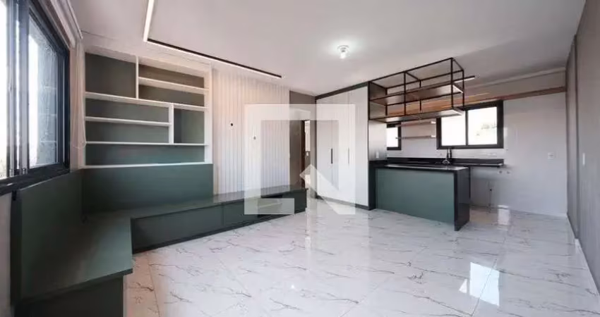 Apartamento à venda - artur alvim, 2 quartos,  59 m2
