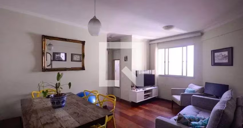Apartamento à venda - vila das mercês, 2 quartos,  56 m2