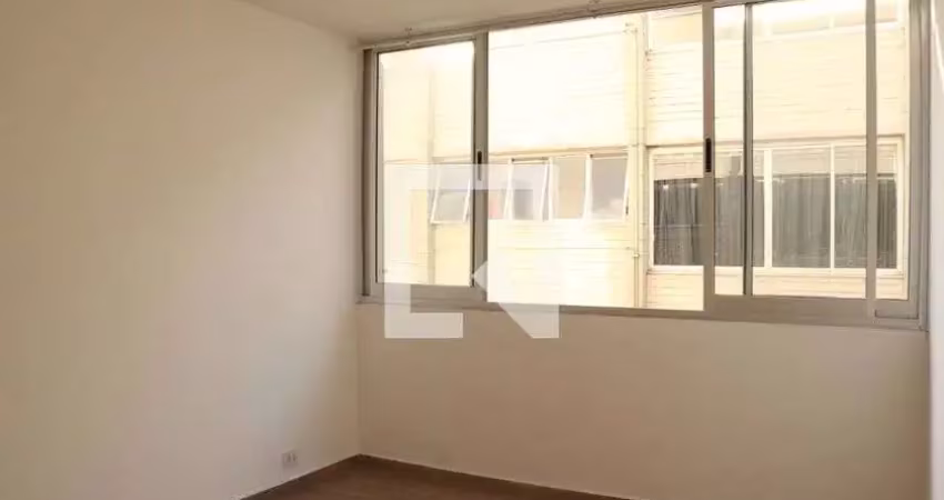 Apartamento à venda - água branca, 1 quarto,  54 m2