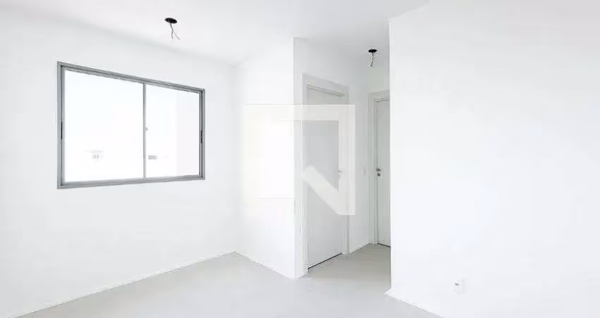 Apartamento à venda - barra funda, 2 quartos,  40 m2