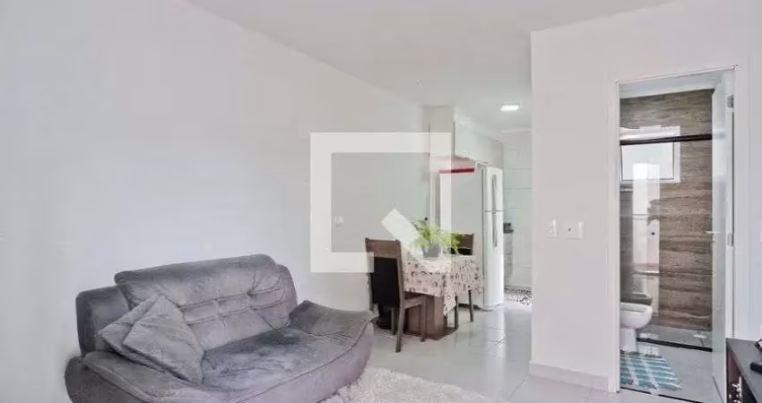 Apartamento à venda - freguesia do ó, 2 quartos,  41 m2