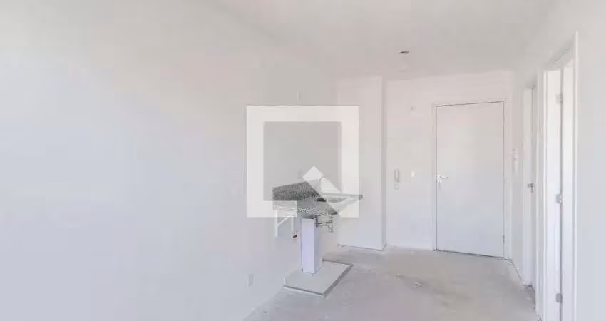 Apartamento com 1 quarto à venda na Rua Cacilda Becker, 112, Brooklin, São Paulo
