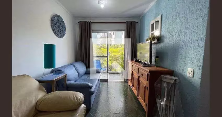 Apartamento à venda - jardim jussara, 3 quartos,  70 m2