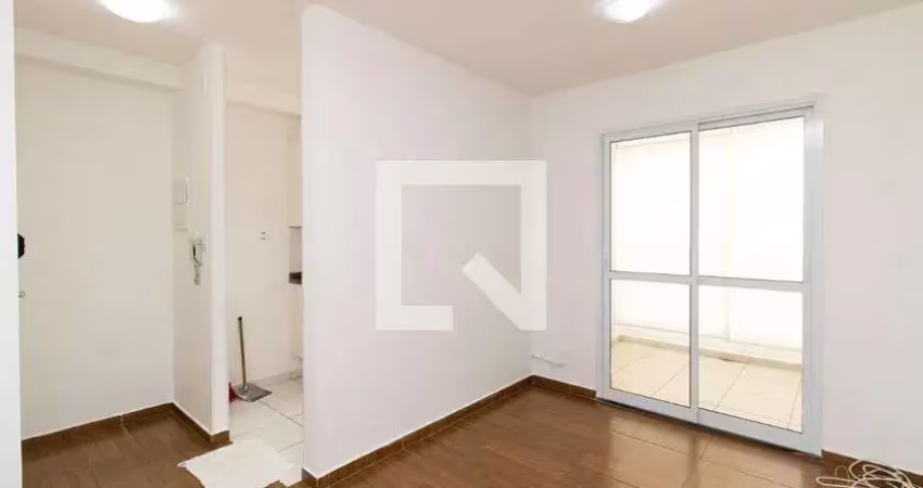 Apartamento à venda - vila mazzei, 2 quartos,  49 m2