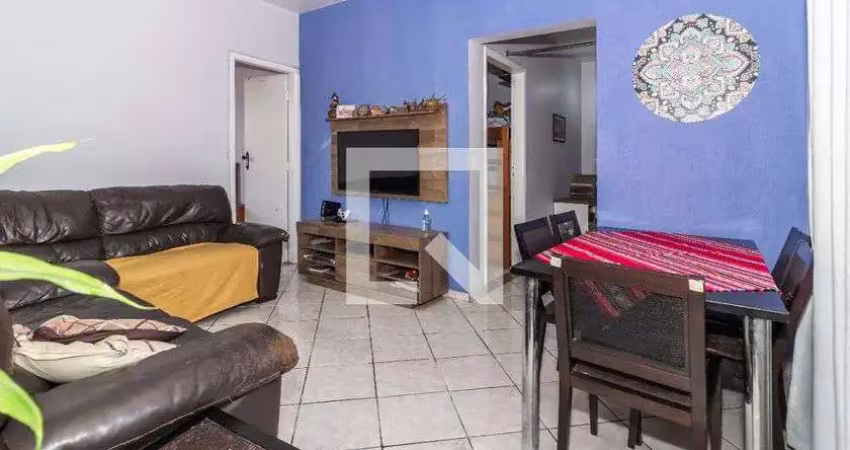 Apartamento à venda - barra funda, 2 quartos,  70 m2