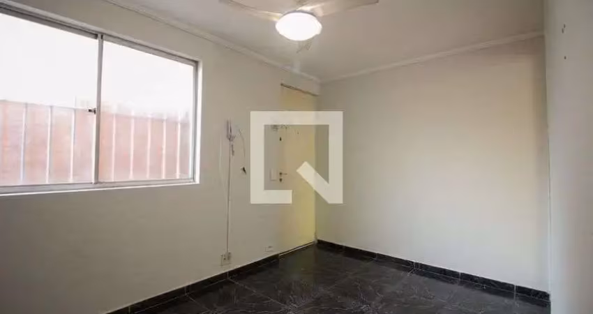 Apartamento à venda - vila antonieta, 2 quartos,  38 m2