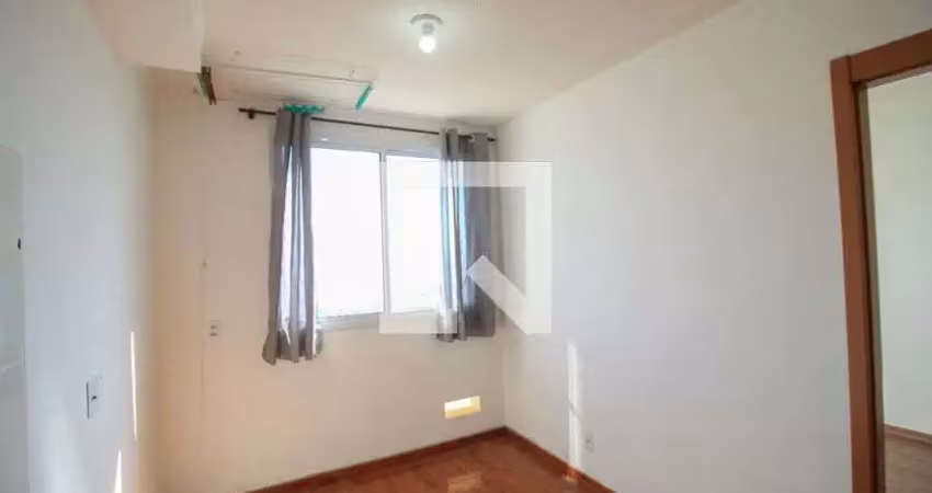 Apartamento com 1 quarto à venda na Rua Siqueira Bueno, 656, Belém, São Paulo