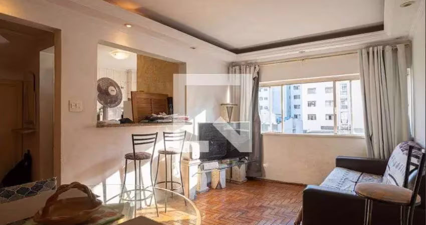 Apartamento à venda - bela vista, 2 quartos,  76 m2