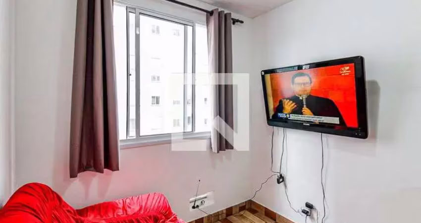 Apartamento à venda - santo amaro , 1 quarto,  25 m2