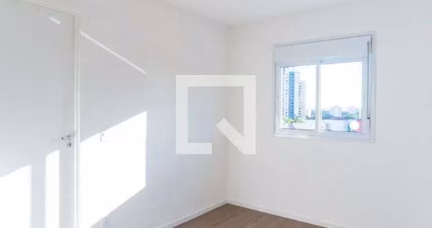 Apartamento à venda - chácara inglesa, 2 quartos,  33 m2