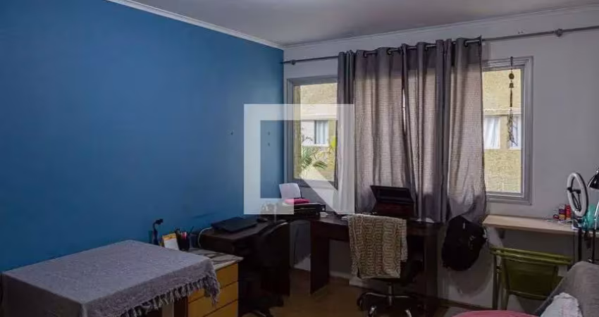Apartamento com 1 quarto à venda na Rua Almirante Marques de Leão, 638, Bela Vista, São Paulo