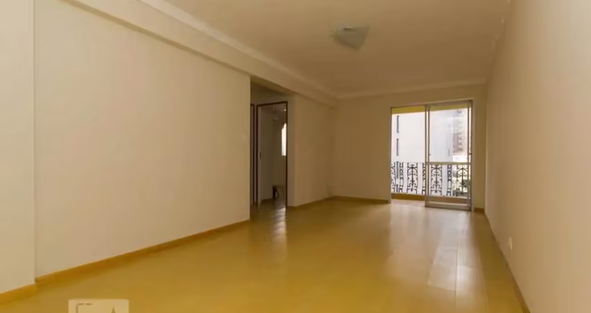 Apartamento à venda - vila mascote, 2 quartos,  75 m2