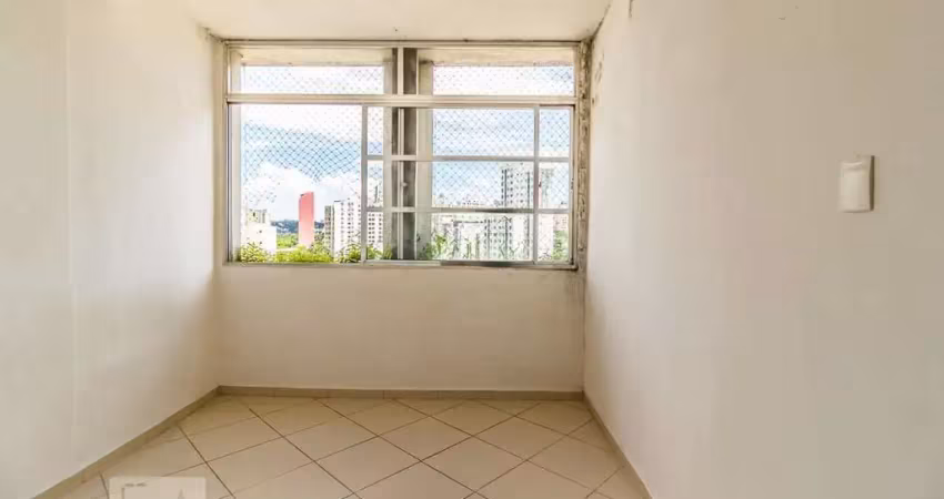 Apartamento à venda - barra funda, 1 quarto,  35 m2