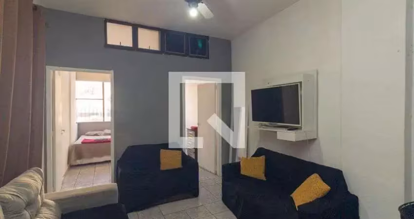 Apartamento com 2 quartos à venda na Avenida Rio Branco, 712, Centro, São Paulo
