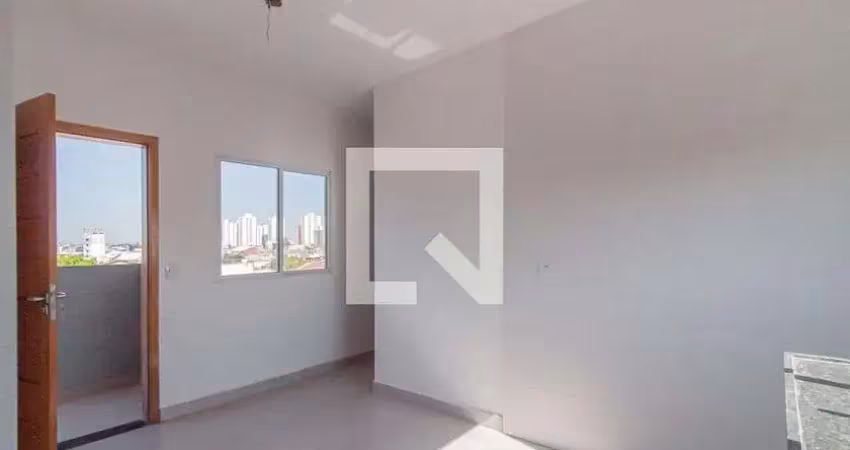 Apartamento à venda - jardim aricanduva, 2 quartos,  39 m2