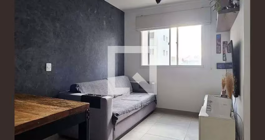 Apartamento com 2 quartos à venda na Rua Alexandrino da Silveira Bueno, 369, Cambuci, São Paulo