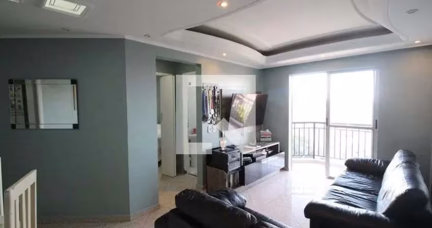 Apartamento à venda - vila formosa, 2 quartos,  55 m2