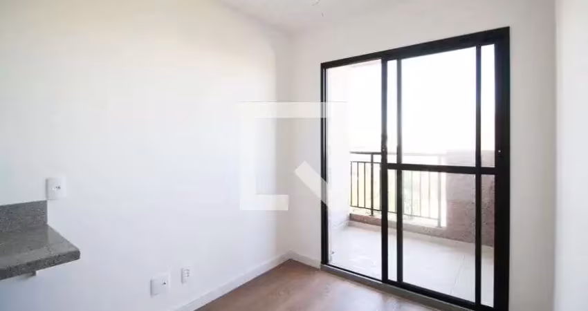 Apartamento com 1 quarto à venda na Alameda dos Nhambiquaras, 1990, Moema, São Paulo