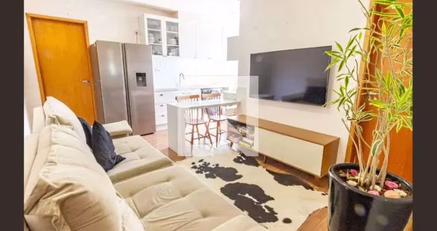 Apartamento com 1 quarto à venda na Rua Caetano Pinto, 211, Brás, São Paulo