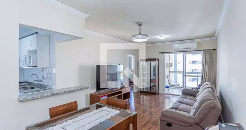Apartamento à venda - freguesia do ó, 2 quartos,  78 m2