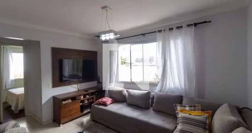 Apartamento à venda - jardim marajoara , 2 quartos,  69 m2