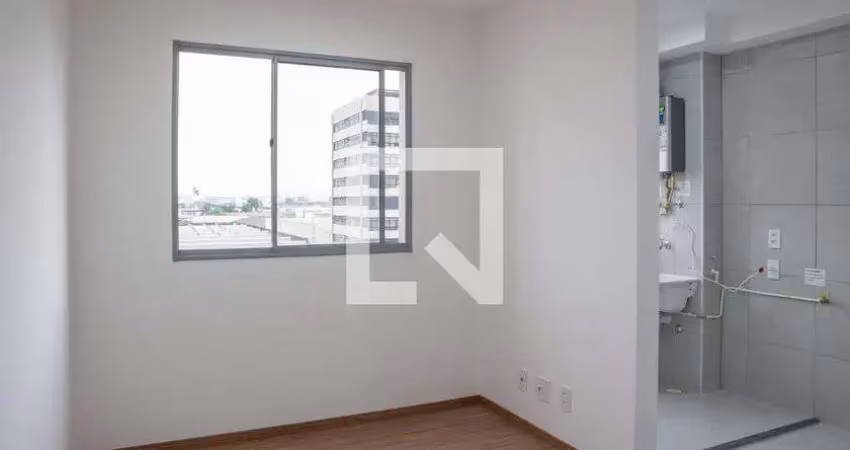 Apartamento à venda - barra funda, 1 quarto,  30 m2