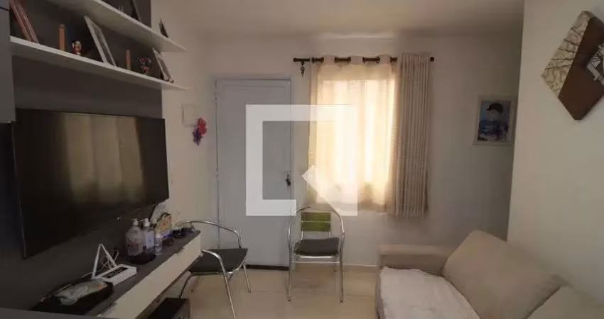Apartamento à venda - vila esperança, 2 quartos,  42 m2