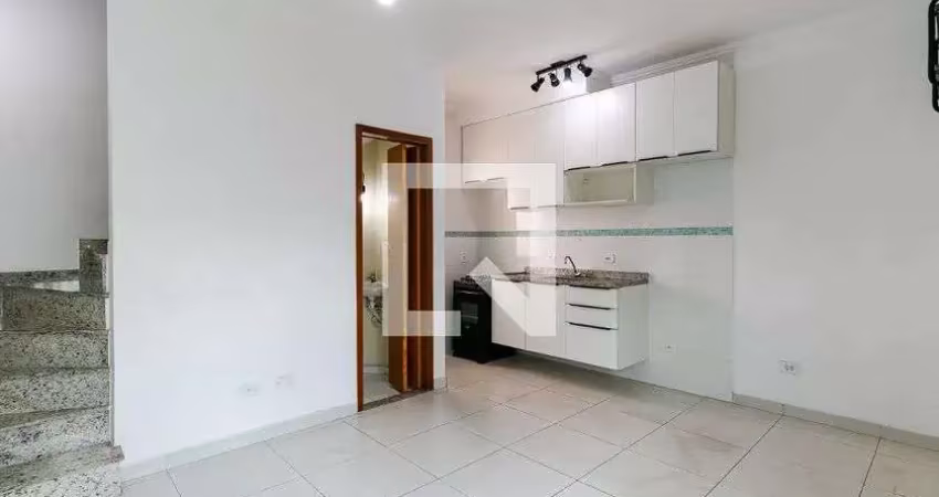Apartamento à venda - vila esperança, 1 quarto,  45 m2
